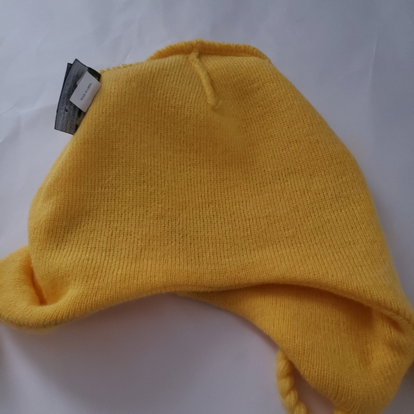 ⭐ Pokémon Pikachu knit hat Winter Hat - Picture 8 of 10